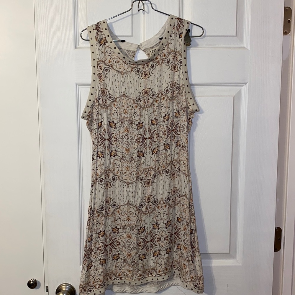 Idyllwind dress by Miranda lambert
